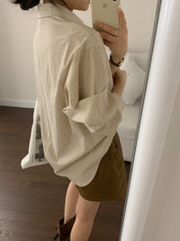 Kelly Designs Brown Shorts (Instock)