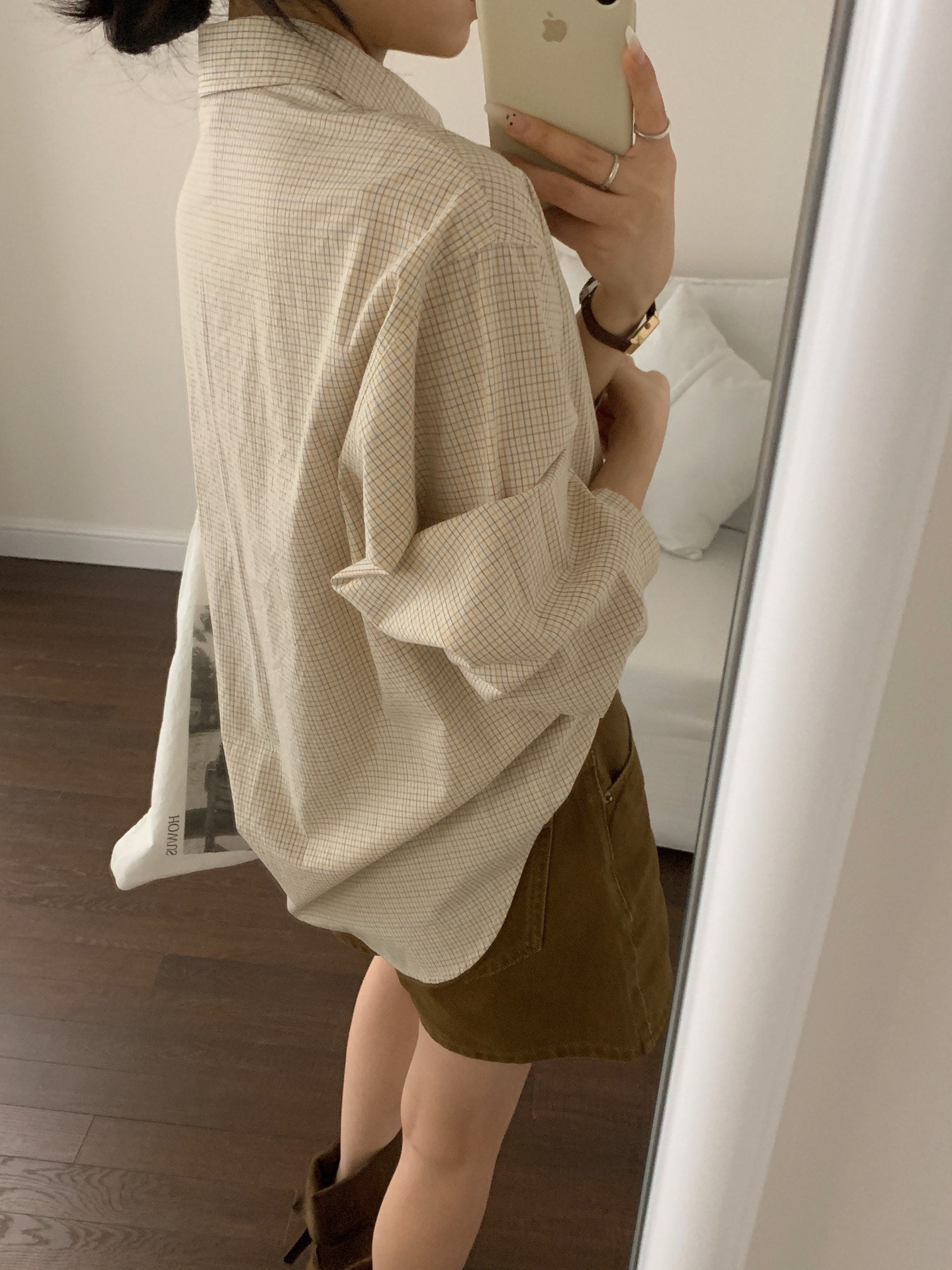 Kelly Designs Brown Shorts (Instock)