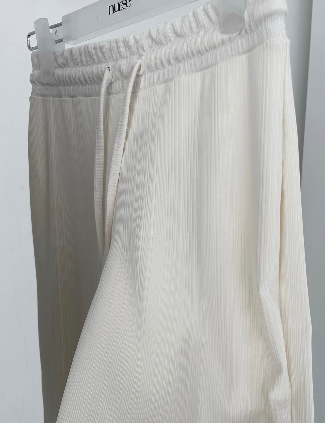 Korean APM Collection Pants -3 Colors (Instock)