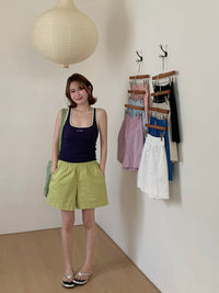 Kelly Designs bra top-4 colors (Instock)