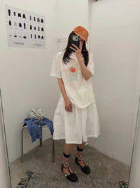Kelly Designs Tomato Tshirt (Instock)