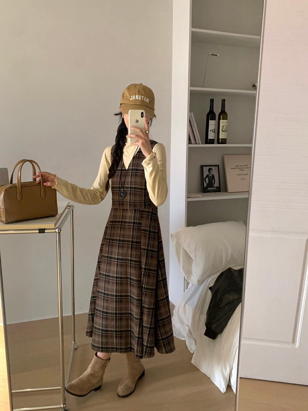 Kelly Designs Flower Side 5 colors Inner Wear (Instock)