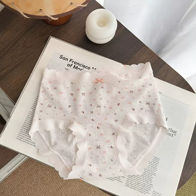 Kelly Designs Printed Soft Underwear(Instock)