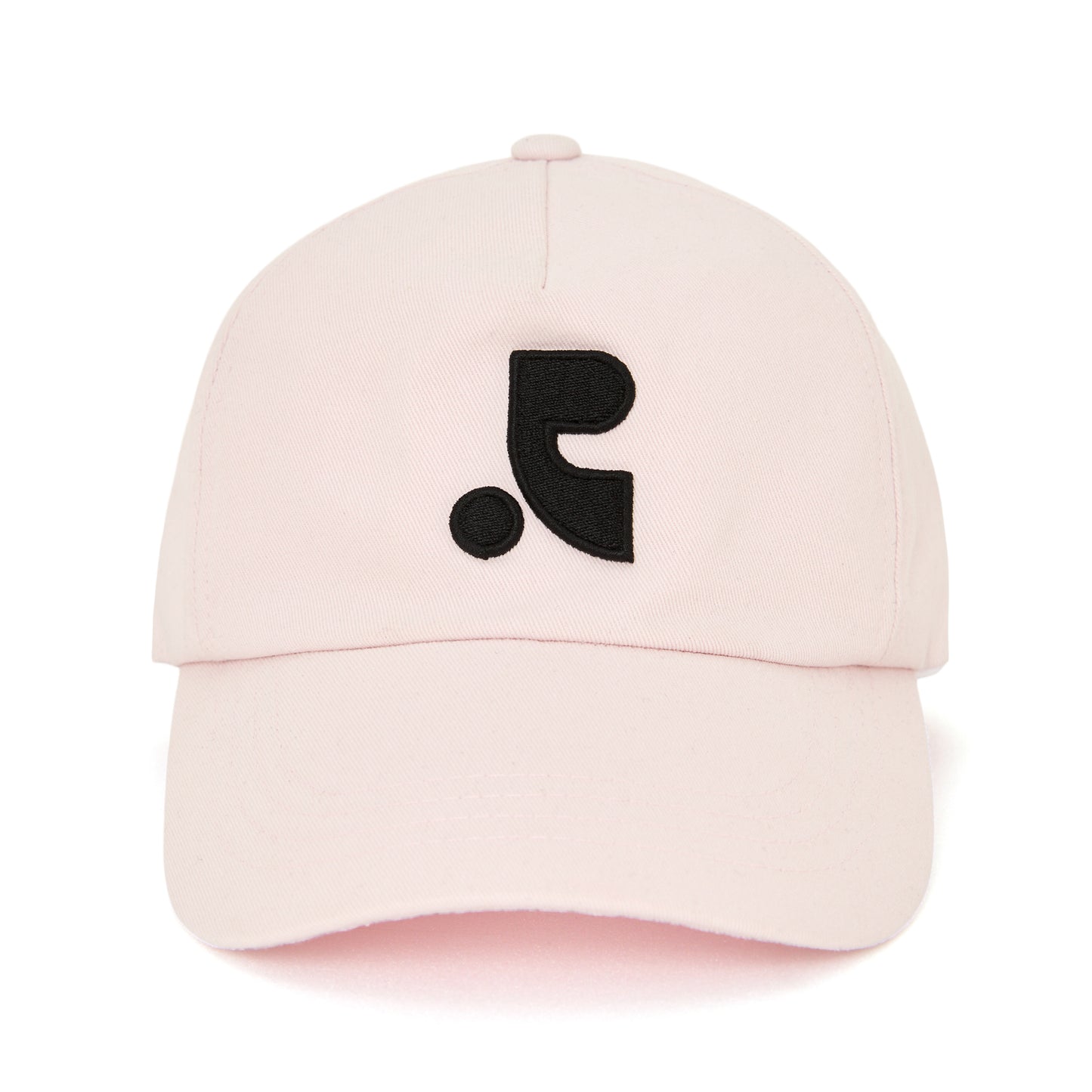 Rest&Recreation 
RR LOGO BALL CAP - PINK (Instock)