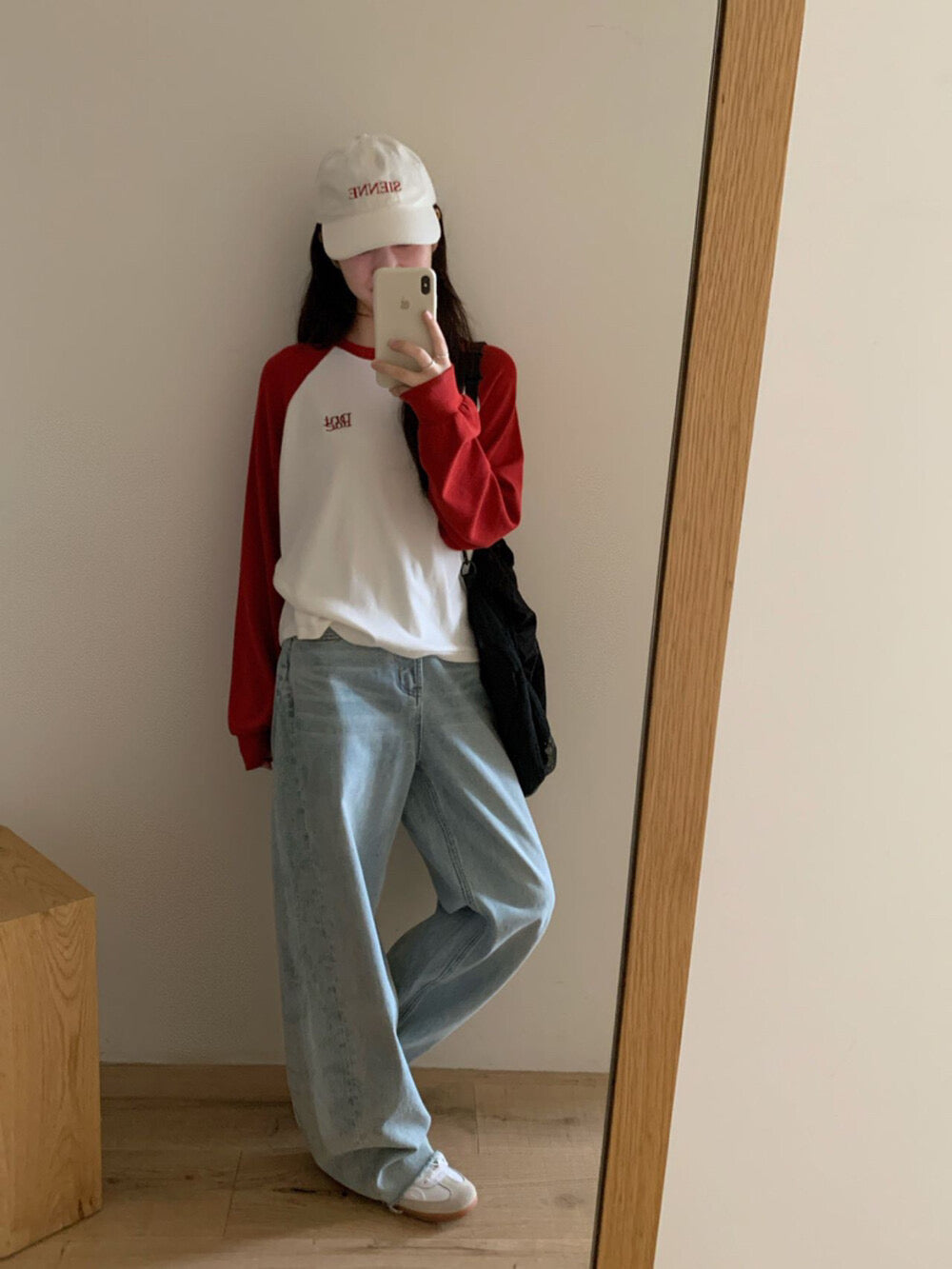 Kelly Designs Multiple Colors Long Sleeves Tshirt (Instock)