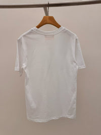 Korean APM Collection Hand Made Bear Tshirt -2 Colors (Instock)