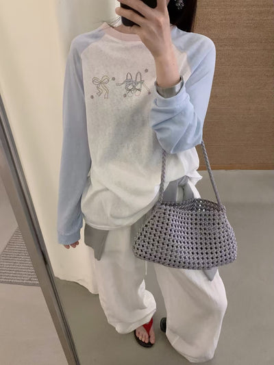 Kelly Designs Sun Cover Long Sleeves - 2 Colors (Instock)