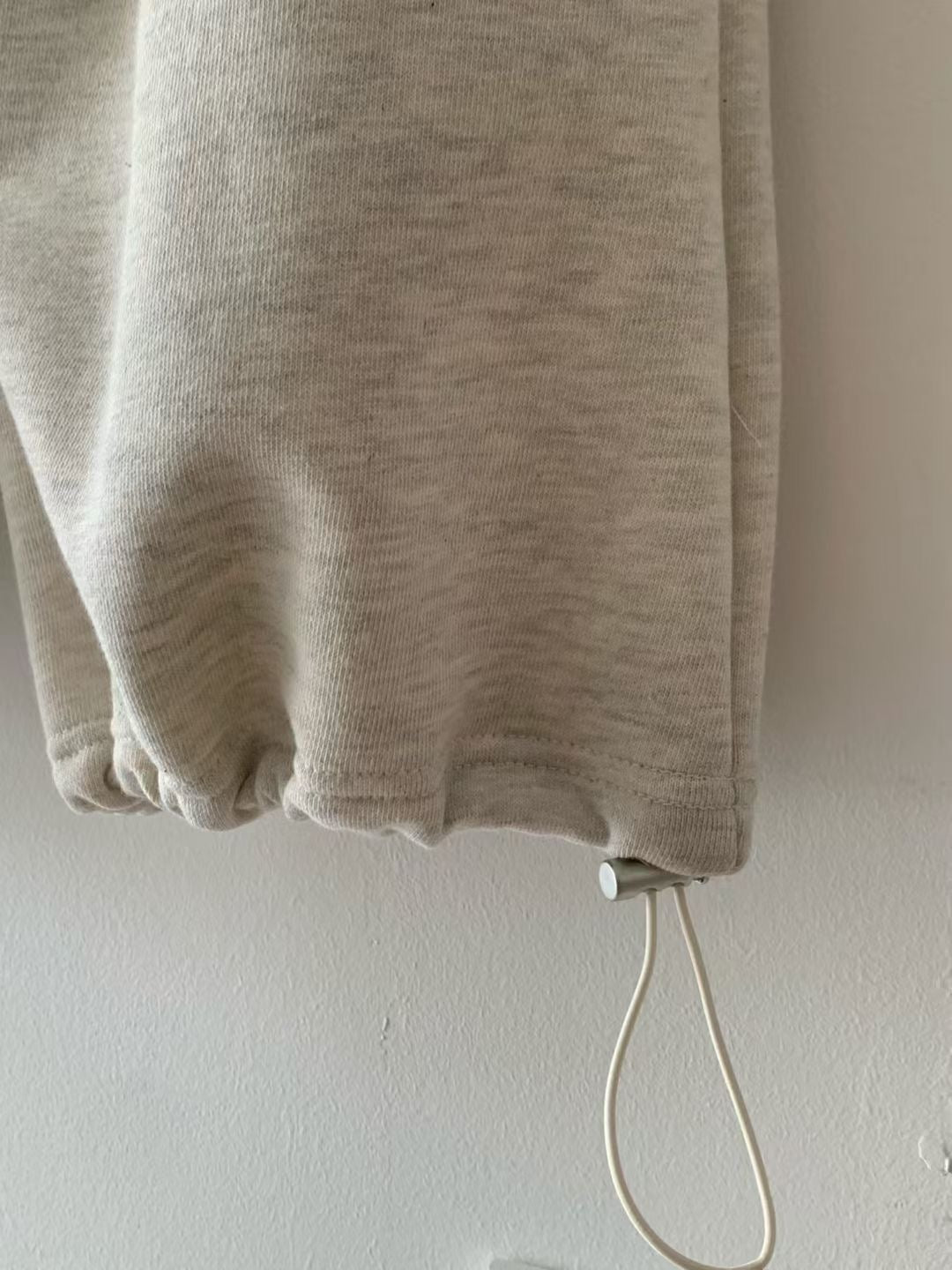 Korean APM Collection 4 Colors Two-ways Pants (Instock)