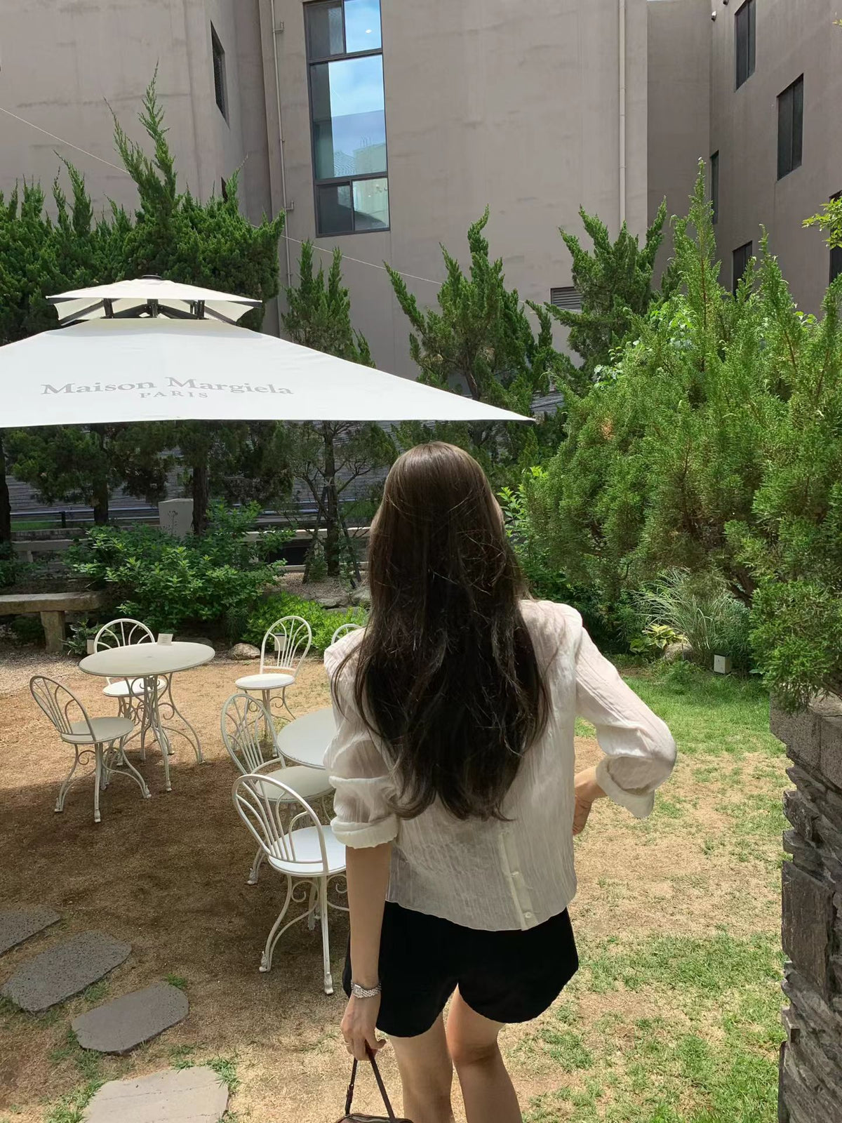 Korean APM Collection Ounce Cardigan -2 Colors (Instock)