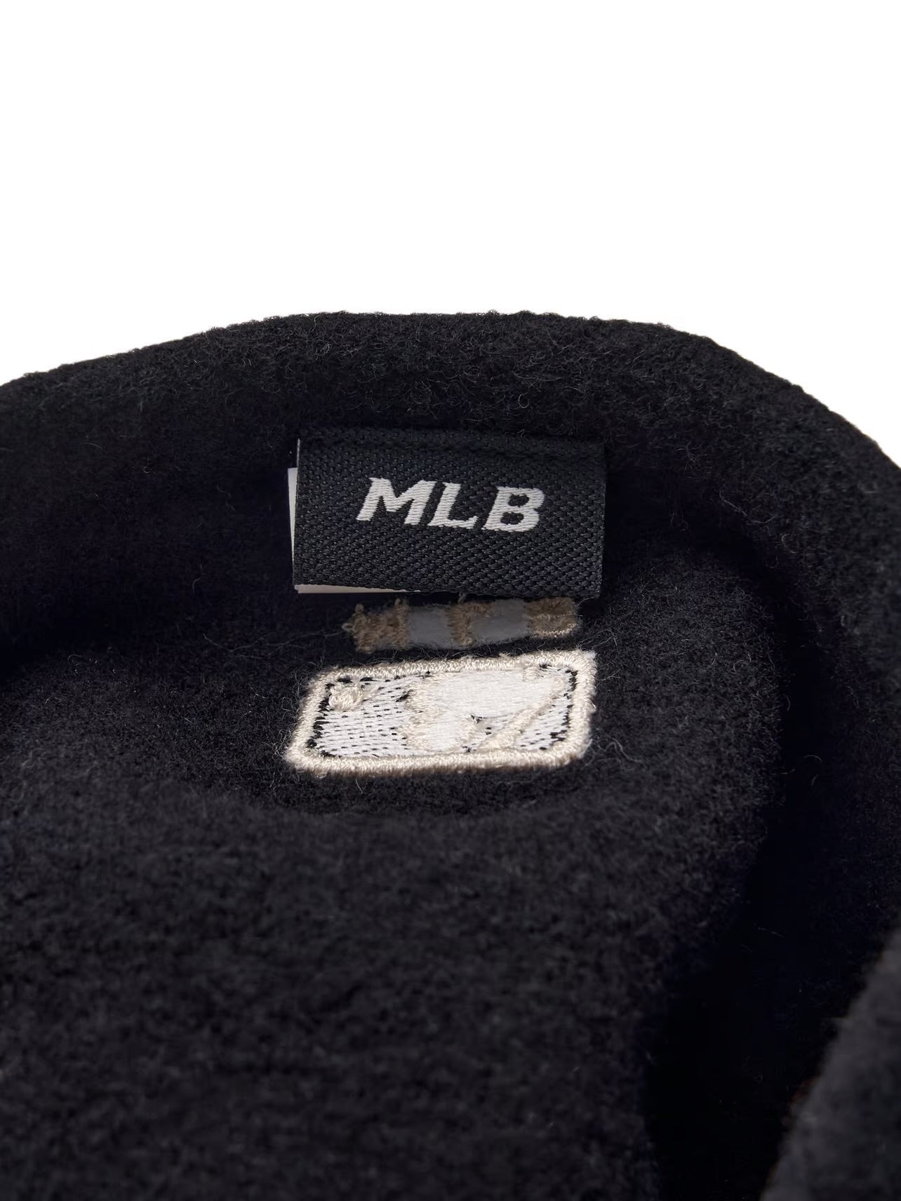 MLB Basic unsealed beret New York Yankees (Instock)