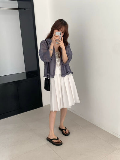 Korean APM Collection Spring Shirt (Instock)