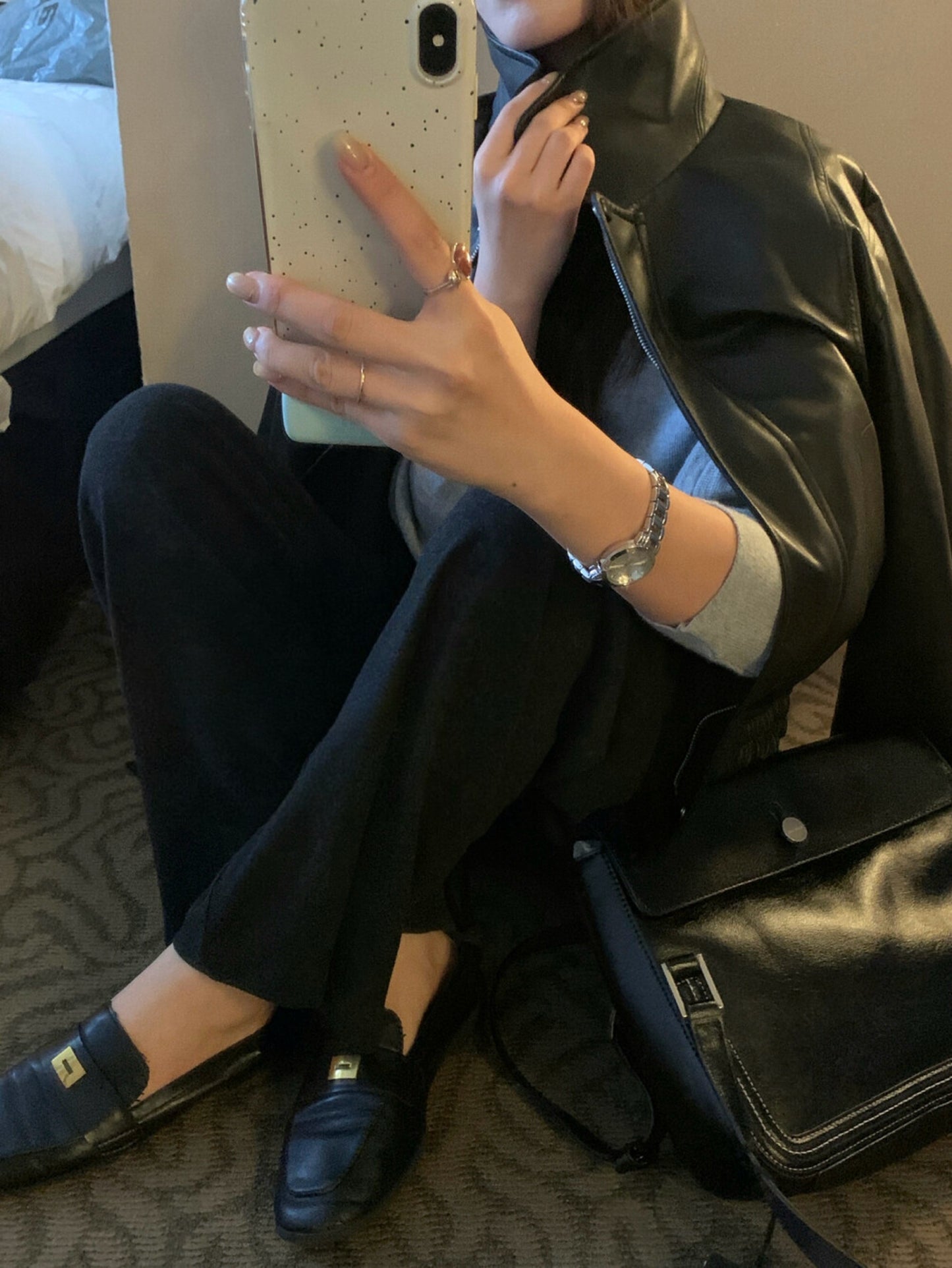 Kelly Designs Multiple Colors Pants-Fall/Winter (Instock)