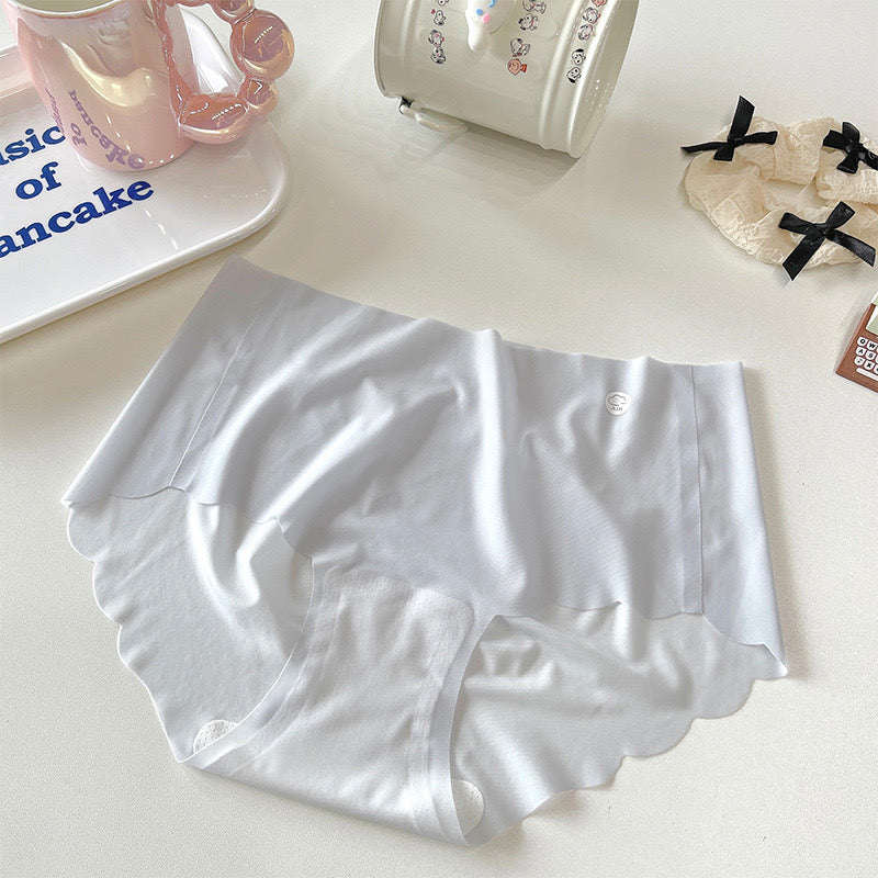 Kelly Designs Multiple Colors Seamless Underwear (Instock)