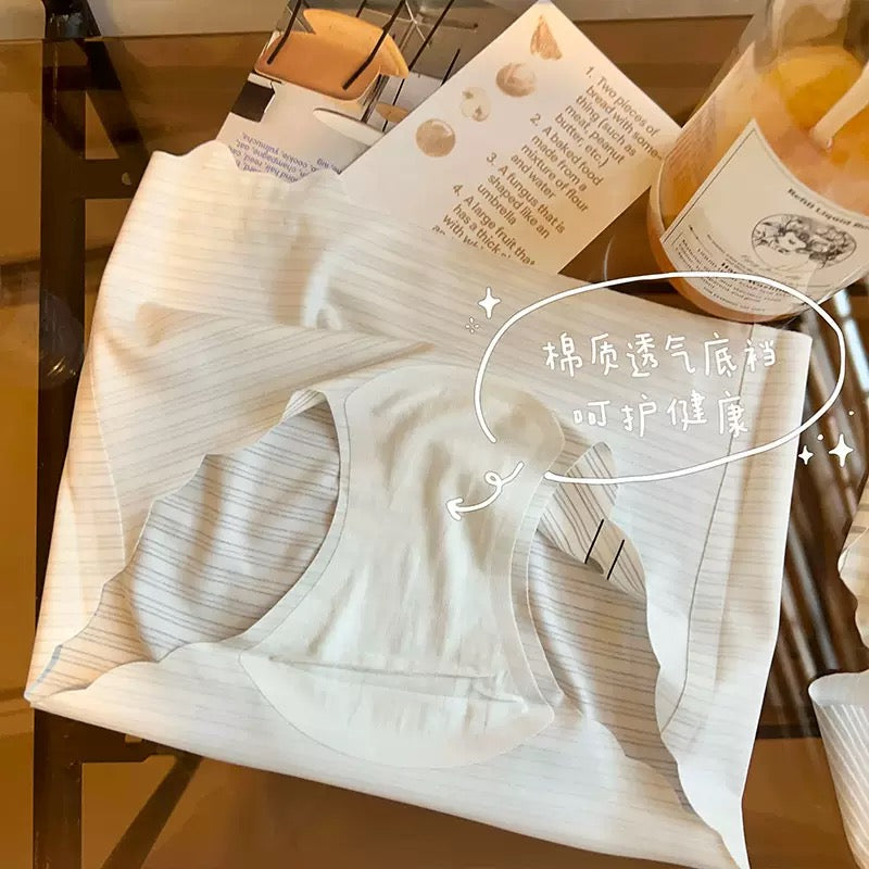 Kelly Designs Cutie Kittens Seamless Underwear(Instock)