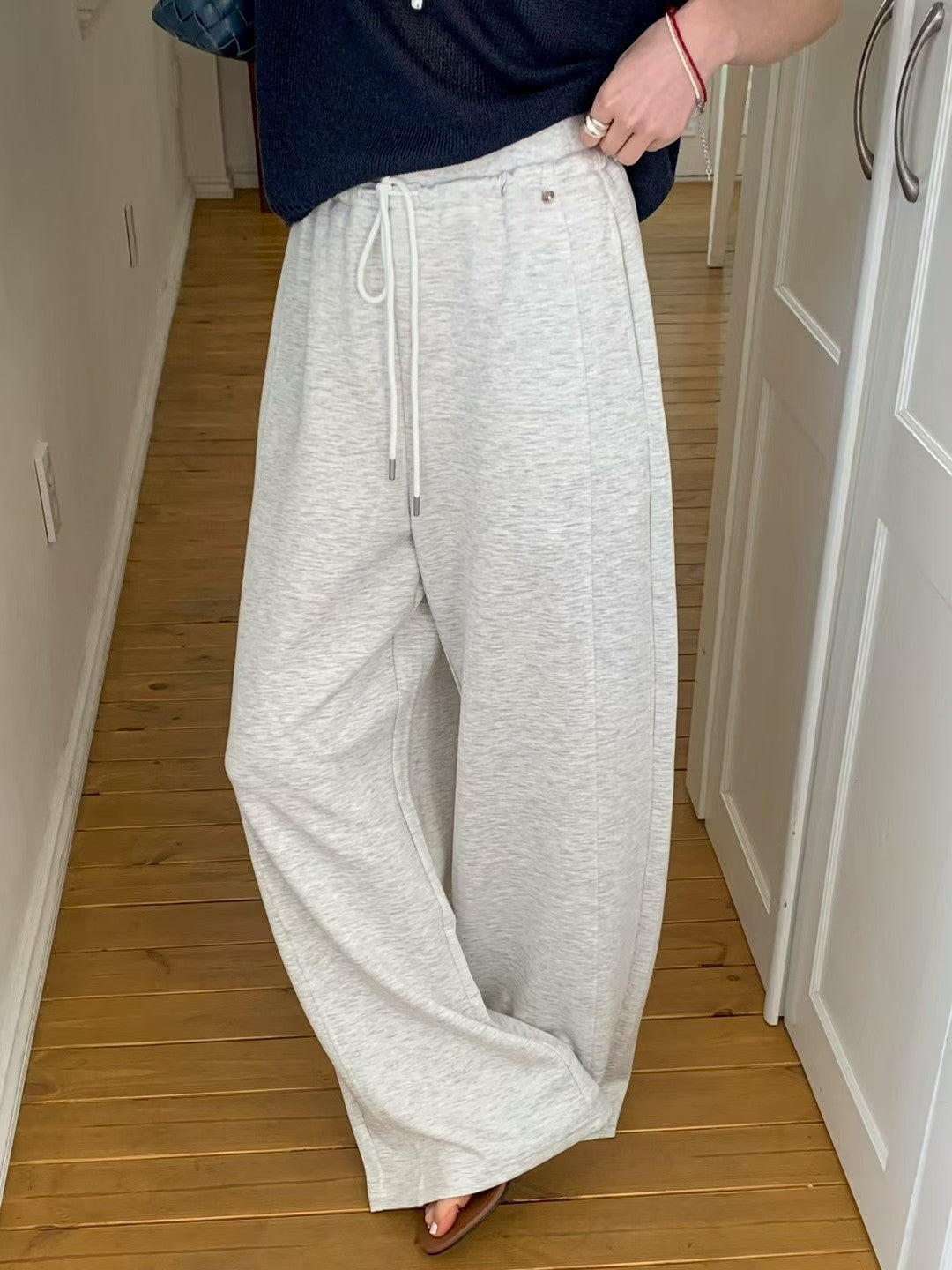 Korean APM Collection Softream Pants - 7 Colors (Instock)