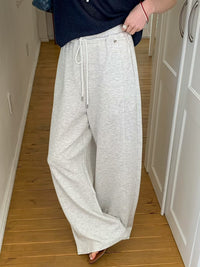 Korean APM Collection Softream Pants - 7 Colors (Instock)