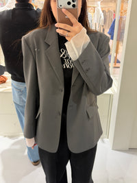 Korean APM Collection Layer Suit and Skirt Shorts (Instock)
