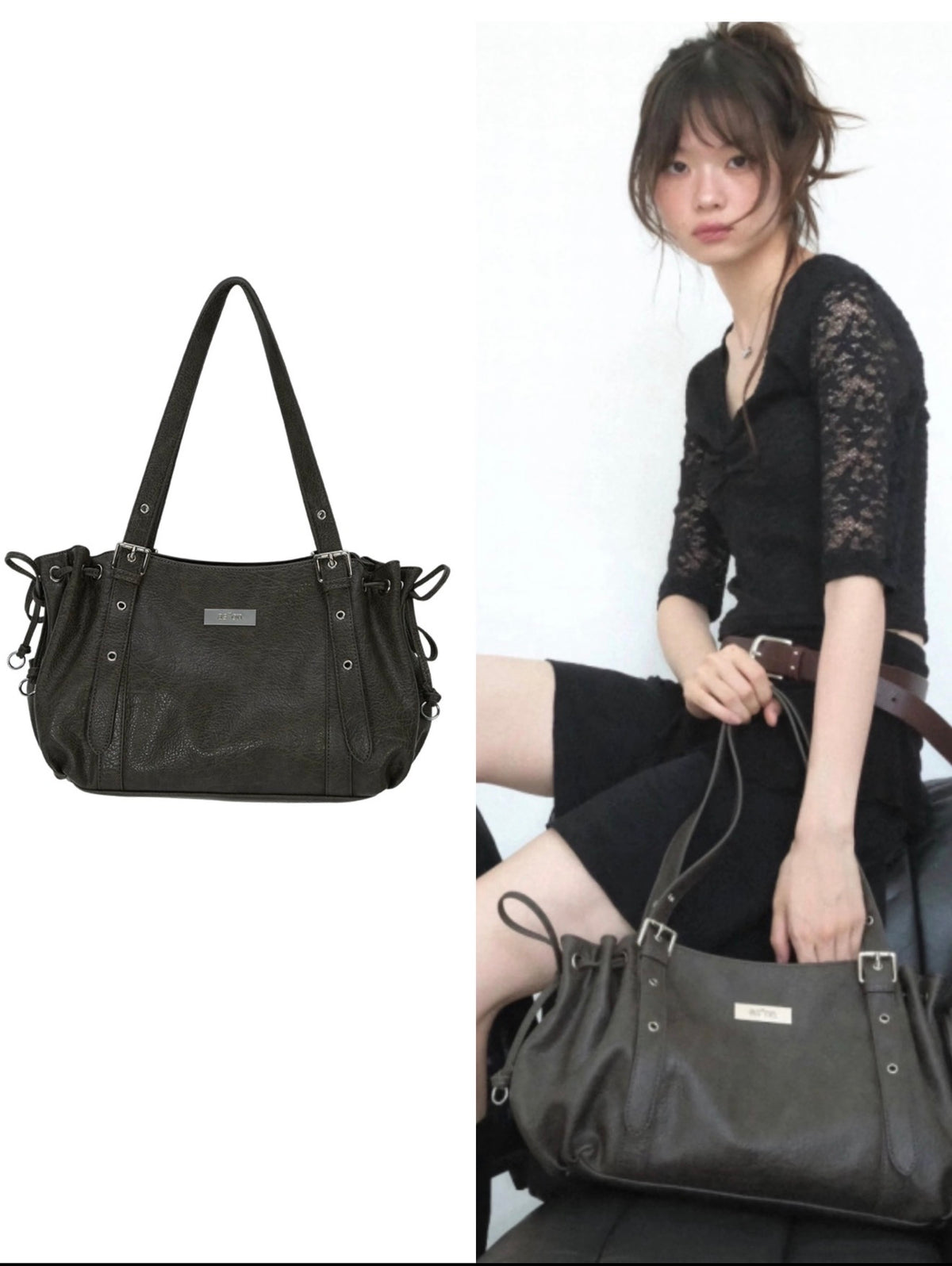 ASON Heaven Bag – 3 Colors (Preorder)