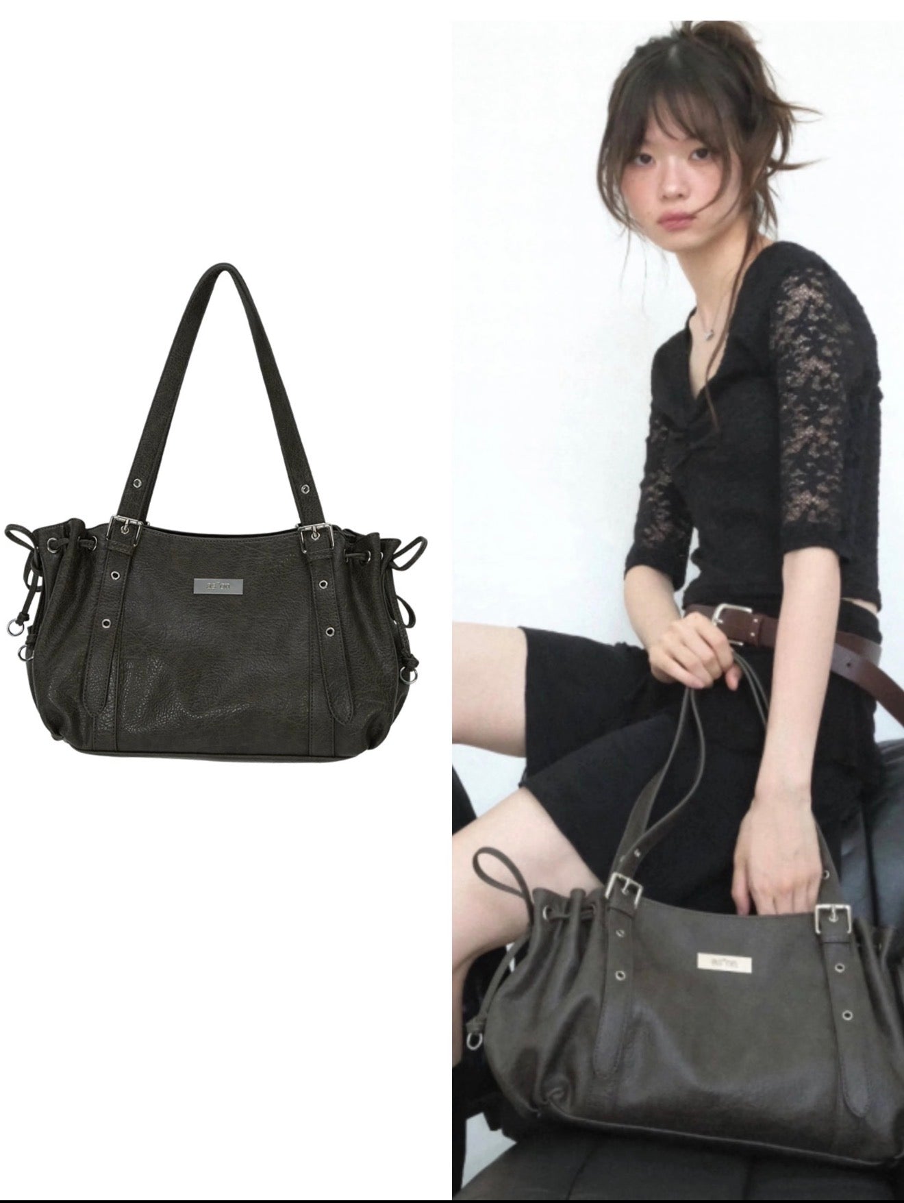 ASON Heaven Bag – 3 Colors (Preorder)