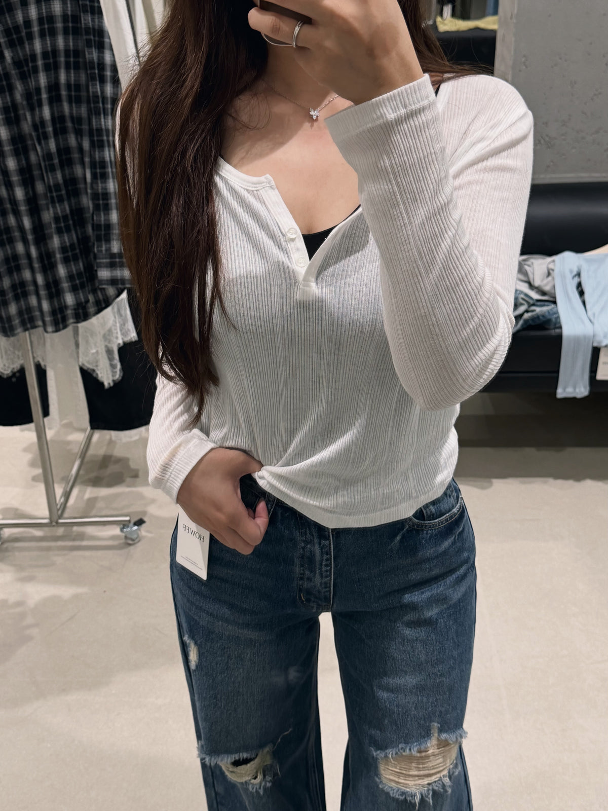 Kelly Designs Spring Soft Top-3 Colors（Instock)