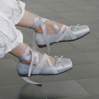 Rockfish Banding Ballets - 4 Colors (Preorder)