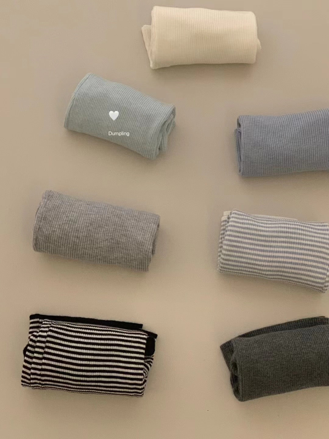 Kelly Designs Multiple Colors Tank Top (Instock)