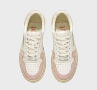 EPT Court Pink White(Preorder)