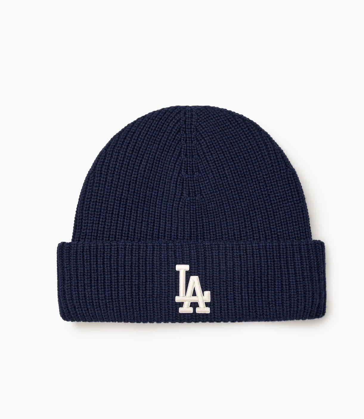 MLB Navy LA Cap (Instock)