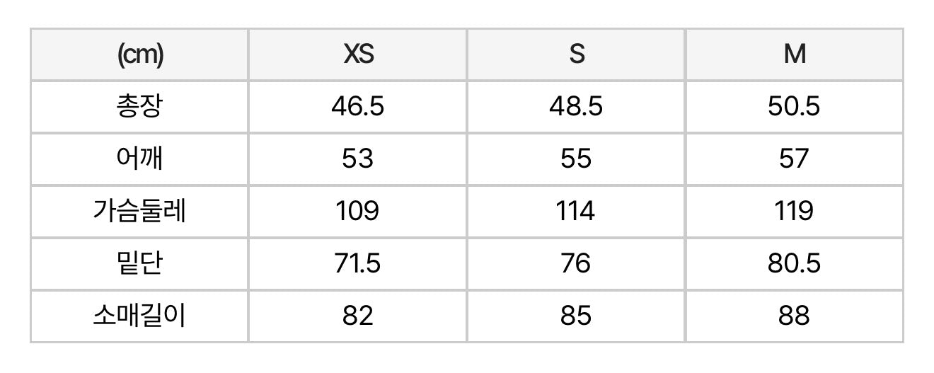 Korean Collection Nerdy Women's Crop Half Zip-up Sweatshirt Black (Instock)