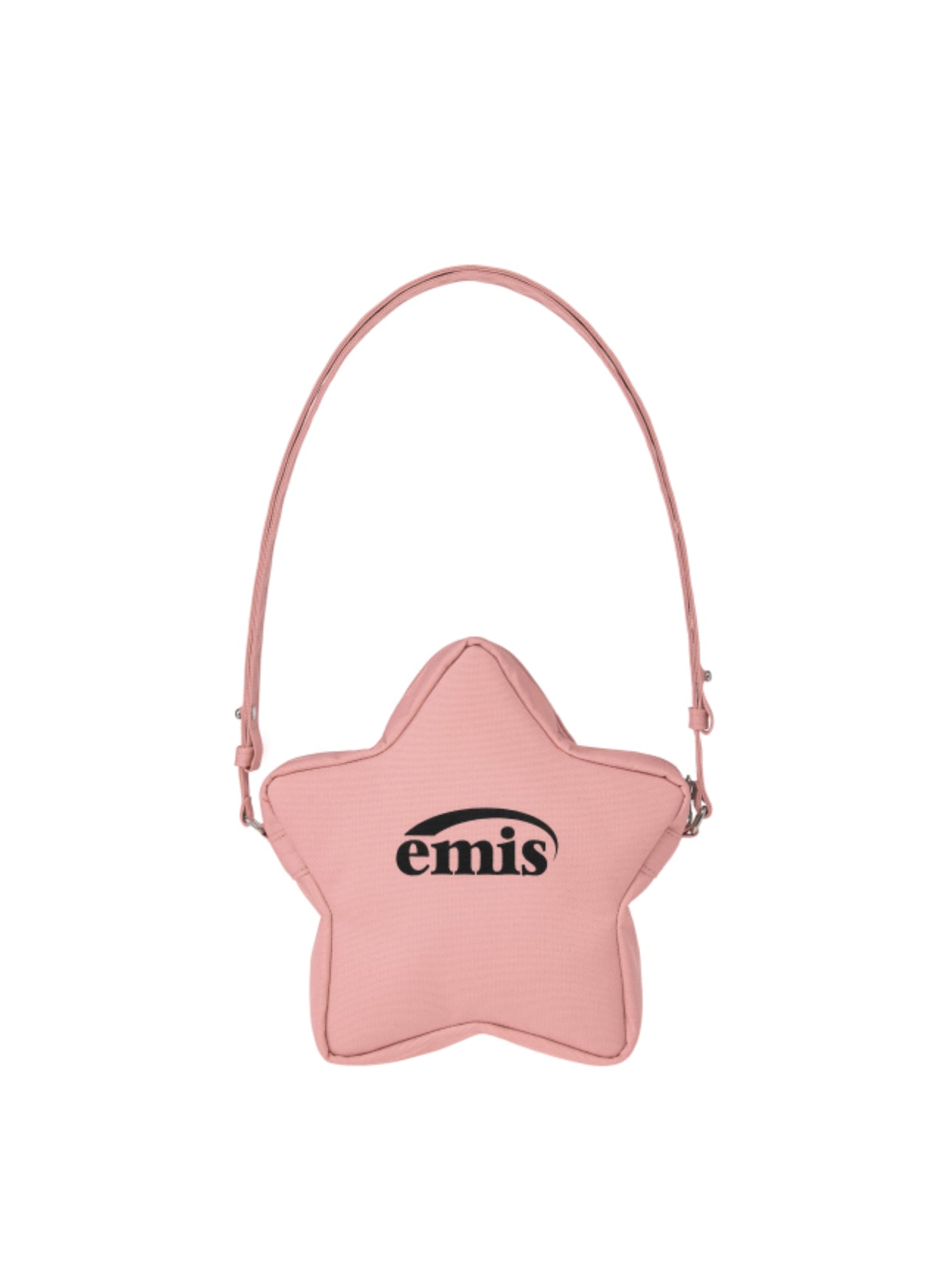 EMIS STAR BAG-PINK (Preorder)