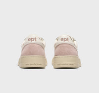 EPT Court Pink White(Preorder)