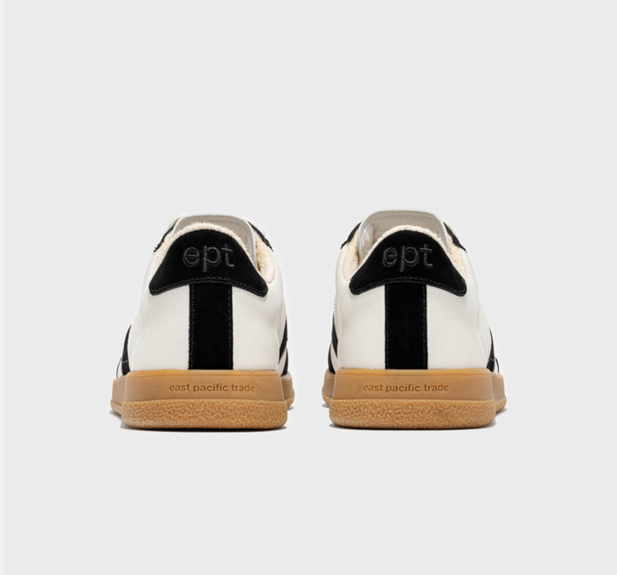 EPT Santos Black White(Preorder)