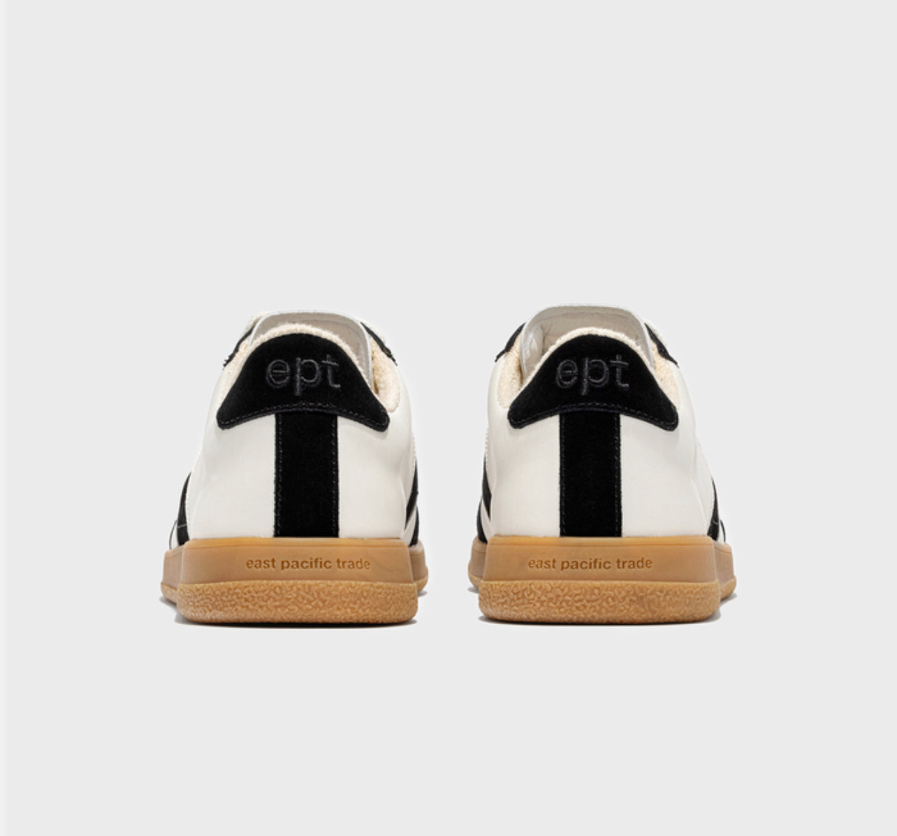 EPT Santos Black White(Preorder)