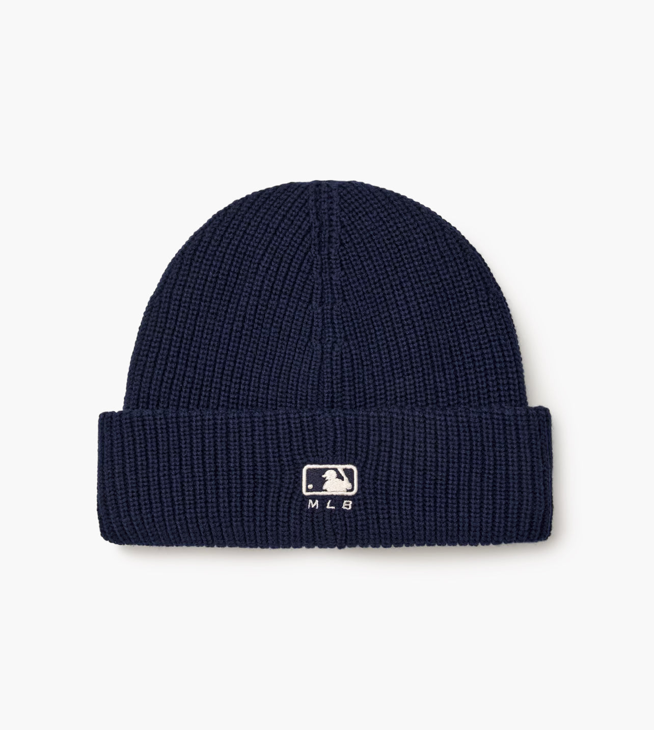 MLB Navy LA Cap (Instock)