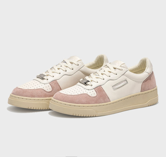 EPT Court Pink White(Preorder)