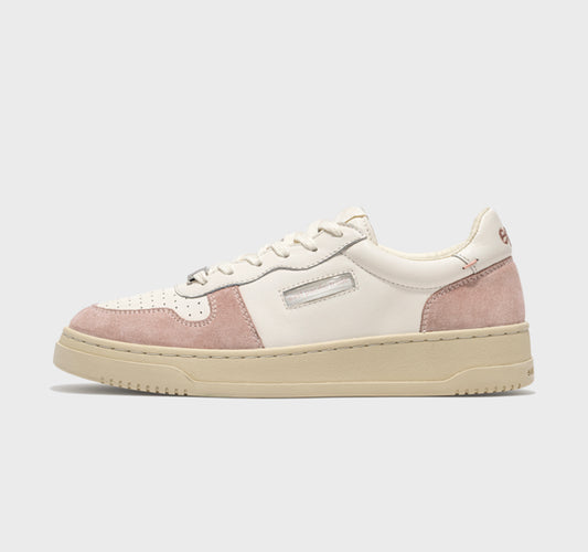 EPT Court Pink White(Preorder)