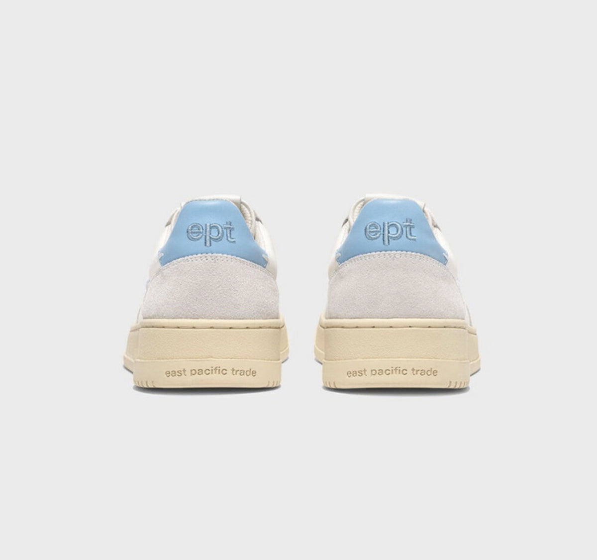 EPT Court Grey White(Preorder)