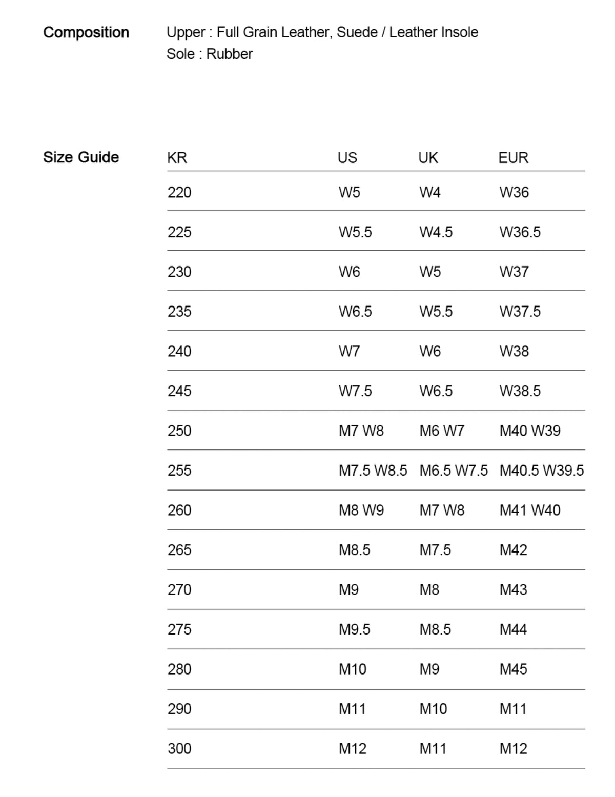 EPT Court Grey White(Preorder)