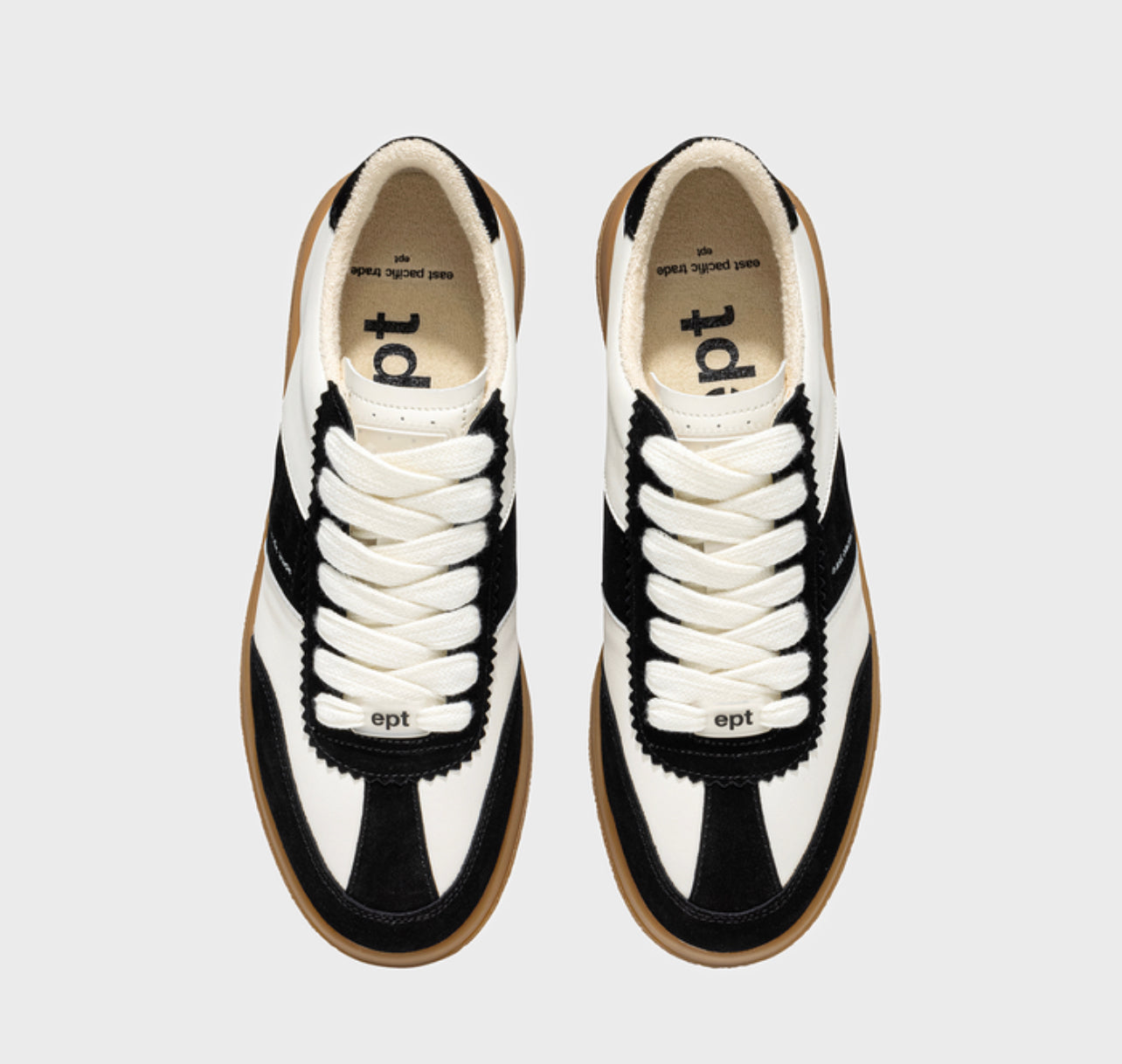 EPT Santos Black White(Preorder)