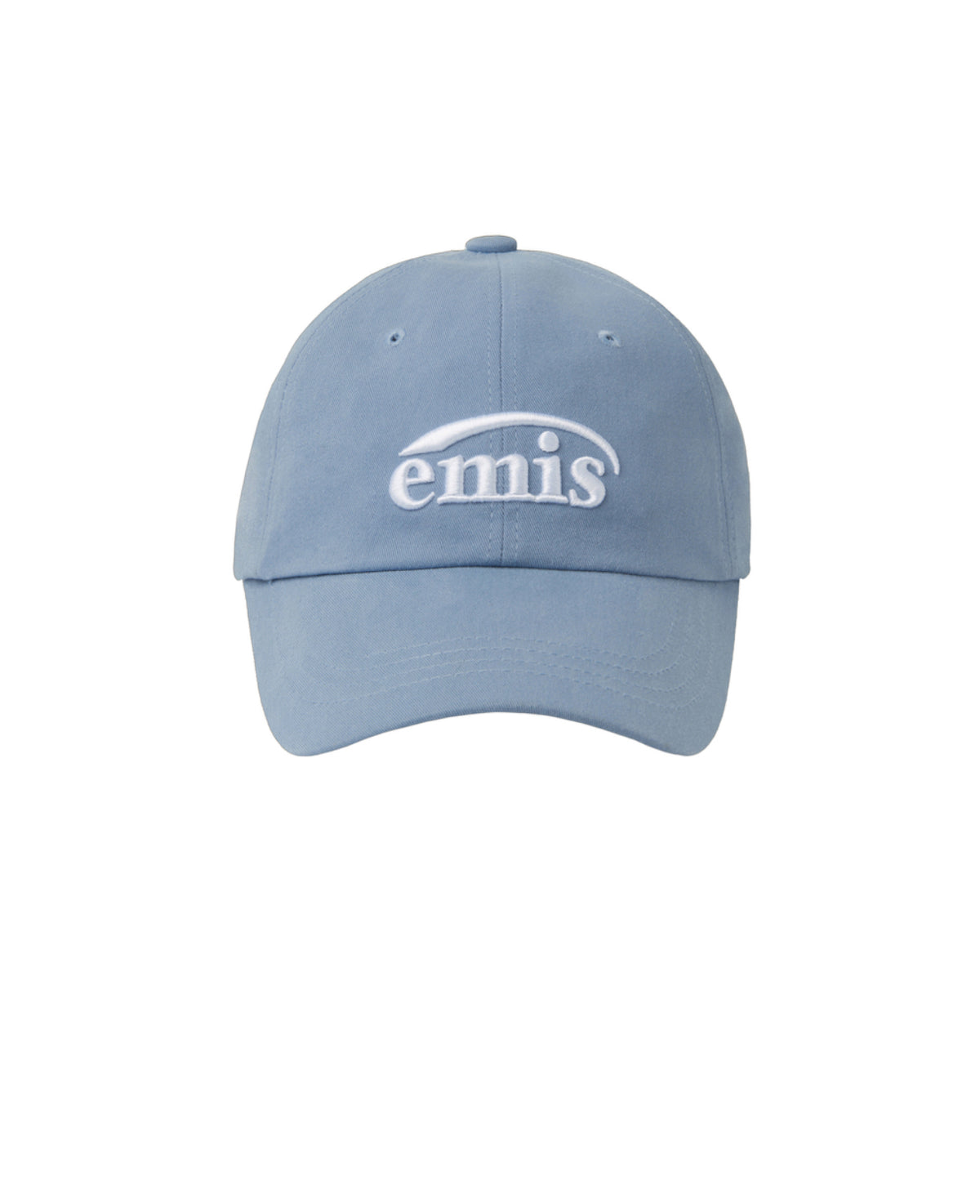 NEW LOGO EMIS CAP(RENEWAL)- Light Blue (Instock)