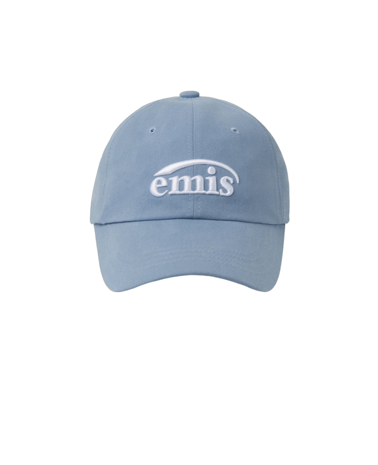 NEW LOGO EMIS CAP(RENEWAL)- Light Blue (Preorder)