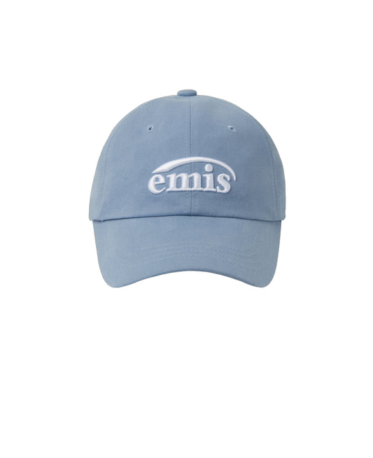 NEW LOGO EMIS CAP(RENEWAL)- Light Blue (Preorder)