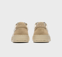 EPT Court Beige White(Preorder)