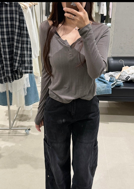 Kelly Designs Black Casual Jeans (Instock)