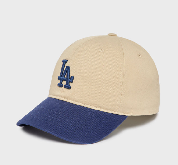 MLB LA NAVY CAP(Preorder)