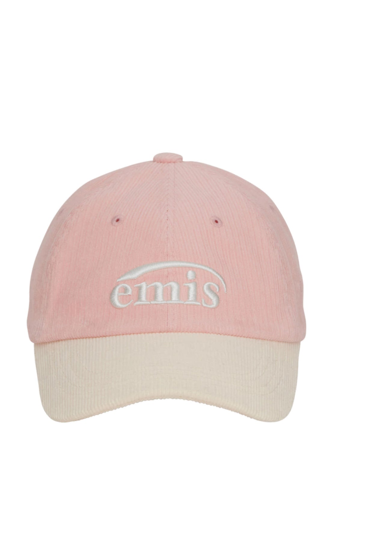 NEW LOGO EMIS CAP PINK (Preorder)
