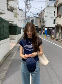 Korean APM Collection Ounce Tshirt (Instock)