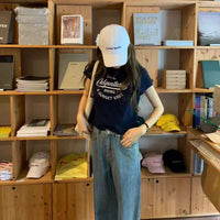 Korean APM Collection Ounce Tshirt (Instock)