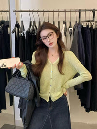 Kelly Designs Multiple Colors Cardigan (Instock)