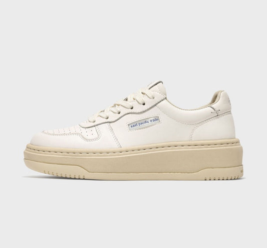 EPT Court High Off White(Preorder)